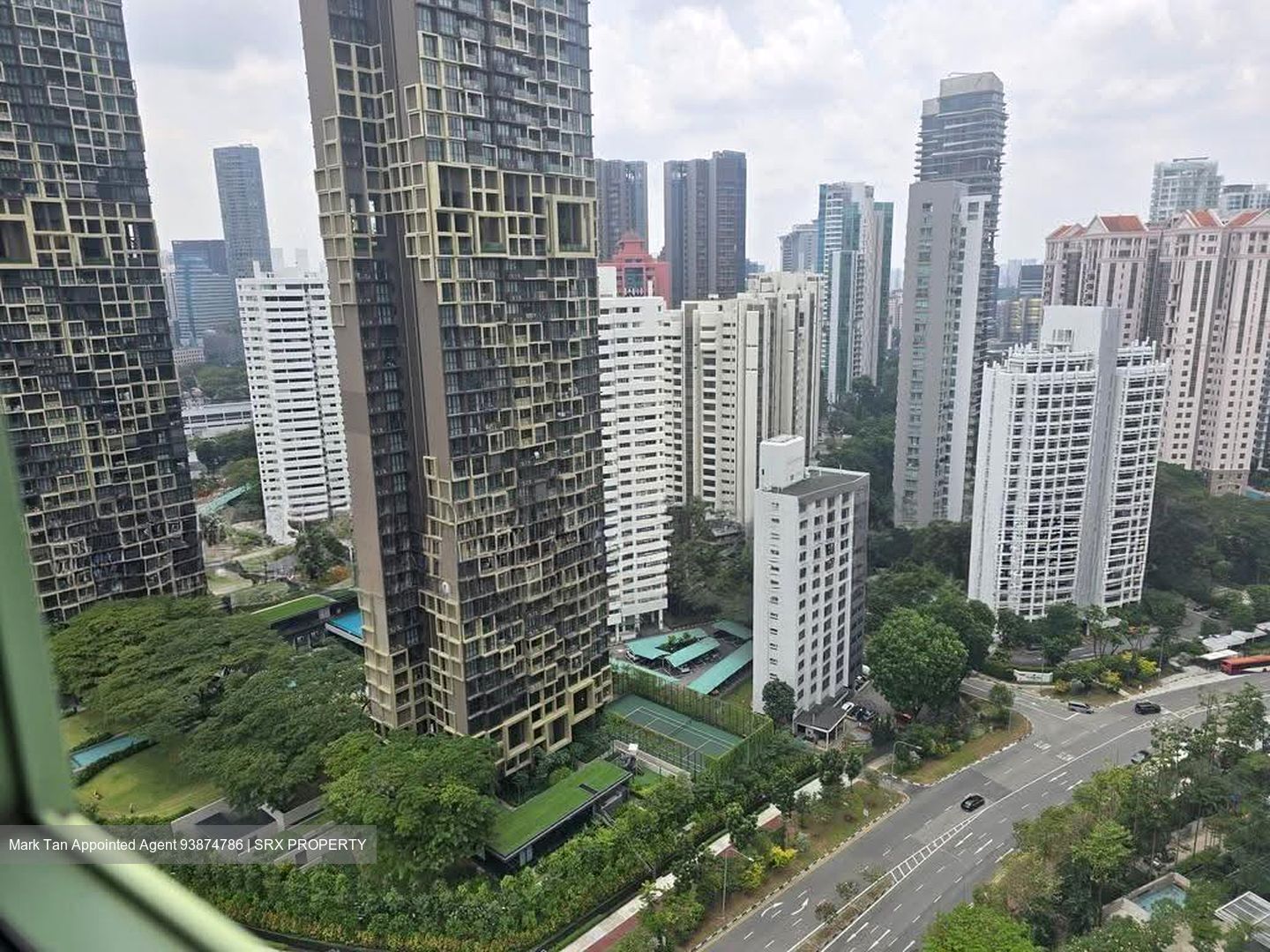 Tiara (D9), Condominium #614373101